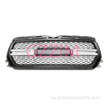 RAM 1500 2019+ mbele bumper grilles
